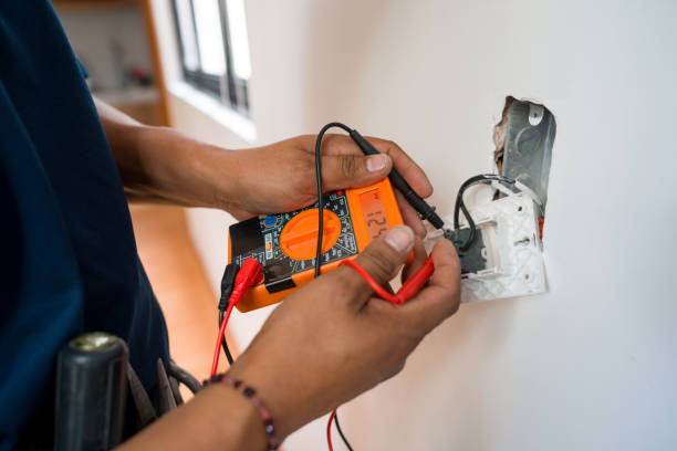 Best Emergency Electrical Repair  in Nevada, IA