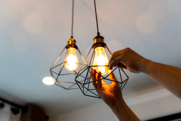 Best Local Electrician Companies  in Nevada, IA